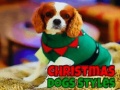 游戏Christmas Dogs Styles