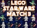 游戏Lego Star Wars Match 3