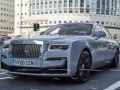 游戏Rolls-Roycs Ghost Puzzle