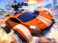 游戏Car Shooting Rival Rage