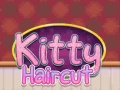 游戏Kitty Haircut