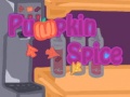 游戏Pumpkin Spice