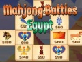 游戏Mahjong Battles Egypt