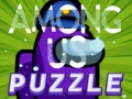 游戏Among Us Puzzle