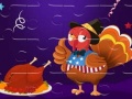 游戏Thanks Giving Puzzle