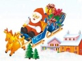游戏Merry Christmas Slide