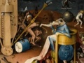 游戏Umaigra big Puzzle Hieronymus Bosch 