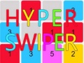 游戏Hyper Swiper