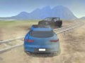 游戏Derby Crash 4