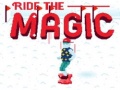游戏Ride the Magic