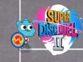 游戏Super Disc Duel 2