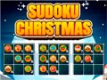游戏Sudoku Christmas