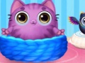 游戏The Cutest Squishy Pet