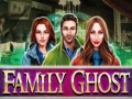 游戏Family Ghost