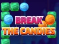 游戏Break The Candies