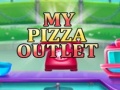 游戏My Pizza Outlet