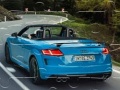 游戏Audi TTS Roadster Puzzle