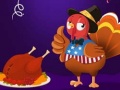 游戏Thanks Giving Slide