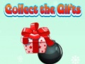 游戏Collect the Gifts