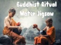游戏Buddhist Ritual Water Jigsaw