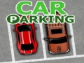 游戏Car Parking