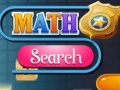 游戏Math Search