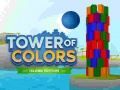 游戏Tower of Colors Island Edition