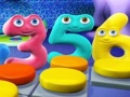 游戏Numberjacks Puzzle