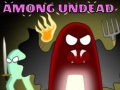 游戏Among Undead