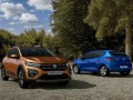 游戏Dacia Sandero Slide