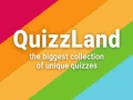 游戏Quizzland