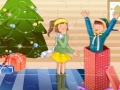 游戏Christmas for Lover Puzzle