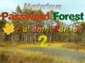 游戏Mysterious Password Forest Autumn Edition 2