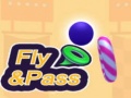 游戏Fly & Pass