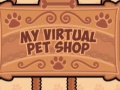 游戏My Virtual Pet Shop