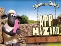 游戏Shaun The Sheep App Hazard