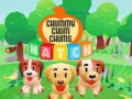 游戏Chummy Chum Chums: Match