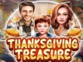 游戏Thanksgiving Treasure