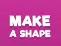 游戏Make A Shape