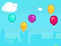 游戏Toon Balloonz