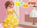 游戏Yes That Dress