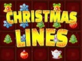 游戏Christmas Lines 2