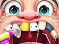游戏Crazy Dentist