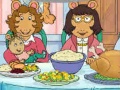 游戏An Elwood City Thanksgiving