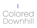 游戏Colored Downhill