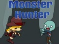 游戏Monster Hunter