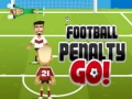 游戏Football Penalty Go!