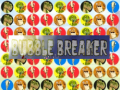 游戏Bubble Breaker