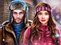 游戏Cold Mountain Adventure