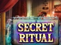 游戏Secret Ritual